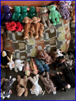 Rare Beautiful collection