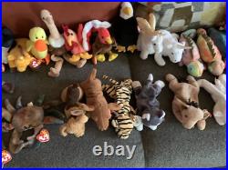 Rare Beautiful collection