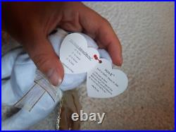 Rare Collectible Beanie Babies
