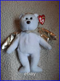Rare Collectible Beanie Babies