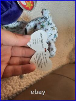 Rare Collectible Beanie Babies