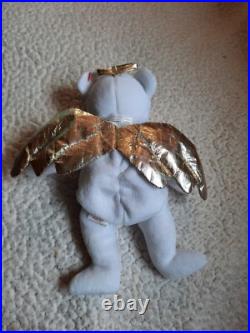 Rare Collectible Beanie Babies