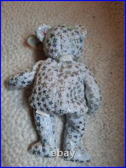 Rare Collectible Beanie Babies