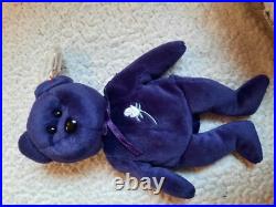 Rare Collectible Beanie Babies