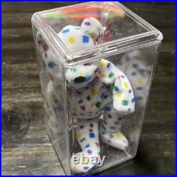 Rare CollectibleTY Beanie Babies TY 2KRetiredTag ErrorsMint ConditionBoxed