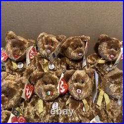 Rare Exclusive Ty Fifa World Cup Beanie Babies Complete Set Of 32 Countries Rare Exclusive Ty Fifa World Cup Beanie Babies Complete Set Of 32 Countries