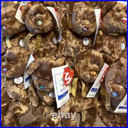 Rare Exclusive Ty Fifa World Cup Beanie Babies Complete Set Of 32 Countries Rare Exclusive Ty Fifa World Cup Beanie Babies Complete Set Of 32 Countries