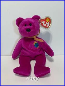 Rare Millenium Ty Beanie Babies Collection