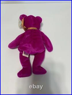 Rare Millenium Ty Beanie Babies Collection