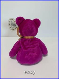 Rare Millenium Ty Beanie Babies Collection