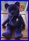 Rare-Original-1997-Vintage-Ty-Beanie-Babies-Princess-Diana-Purple-Bear-Toy-01-yika