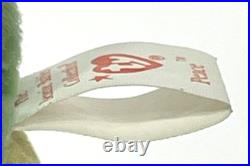 Rare Retired MWMT TY Beanie Babies Peace (Bear) with 8 Errors 1996 PE