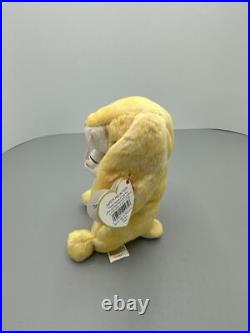 Rare! Retired! TY Beanie Babies GRACE the Praying Bunny With Tags 2000 Errors