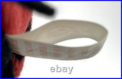 Rare Retired TY Beanie Babies Lucky with 7 Errors 95 with 93 Tush Tag PVC