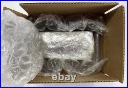 Rare Retired TY Beanie Babies Lucky with 7 Errors 95 with 93 Tush Tag PVC