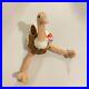 Rare-Retired-Ty-beanie-Baby-Stretch-the-Ostrich-1997-With-Tag-Errors-Free-Ship-01-lji