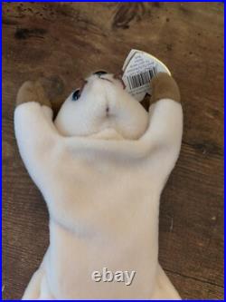Rare Snip the Cat Beanie Baby With RARE Tag Rare Snip the Cat Beanie Baby With RARE Tag