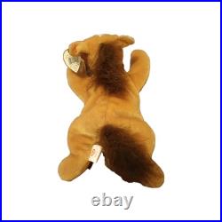 Rare Ty Beanie Babies Baby Derby the Horse Multiple Tag Errors Rare Ty Beanie Babies Baby Derby the Horse Multiple Tag Errors