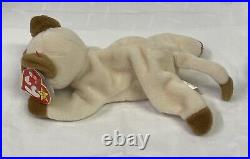 Rare Ty Beanie Babies Snip Retired