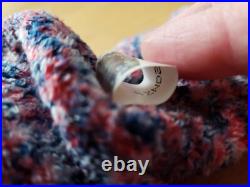 Rare Ty Beanie Babies USA 2000 Bear with tush tag Errors Retired Patriotic Plush
