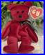 Rare-Ty-Beanie-Baby-Cranberry-Bear-TEDDY-Babies-Fake-Knockoff-Collector-Piece-01-yzr