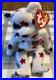 Rare-Ty-Beanie-Baby-Glory-Plush-Toy-Bear-DOB-7-4-1997-with1998-Tush-Tag-01-hb