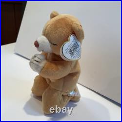 Rare Ty Beanie Baby Hope Bear Tag Error Hang Tag 1998 Tag Rear Tag 1999 Rare Ty Beanie Baby Hope Bear Tag Error Hang Tag 1998 Tag Rear Tag 1999