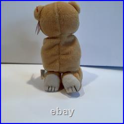 Rare Ty Beanie Baby Hope Bear Tag Error Hang Tag 1998 Tag Rear Tag 1999 Rare Ty Beanie Baby Hope Bear Tag Error Hang Tag 1998 Tag Rear Tag 1999