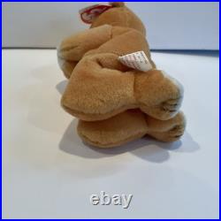 Rare Ty Beanie Baby Hope Bear Tag Error Hang Tag 1998 Tag Rear Tag 1999 Rare Ty Beanie Baby Hope Bear Tag Error Hang Tag 1998 Tag Rear Tag 1999