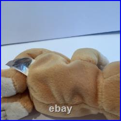 Rare Ty Beanie Baby Hope Bear Tag Error Hang Tag 1998 Tag Rear Tag 1999 Rare Ty Beanie Baby Hope Bear Tag Error Hang Tag 1998 Tag Rear Tag 1999