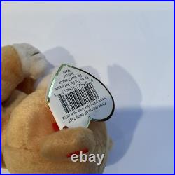Rare Ty Beanie Baby Hope Bear Tag Error Hang Tag 1998 Tag Rear Tag 1999 Rare Ty Beanie Baby Hope Bear Tag Error Hang Tag 1998 Tag Rear Tag 1999