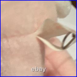 Rare Ty Beanie Baby Hoppity Bunny 1996 Retired Beanie Babies