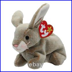 Rare Ty Beanie Baby Nibbly the Bunny Rare Ty Beanie Baby Nibbly the Bunny
