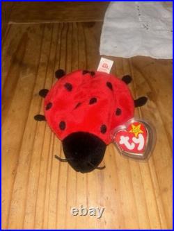 Rare Ty Original Beanie Baby Babies 1996- with Tags