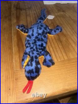 Rare Ty Original Beanie Baby Babies 1996- with Tags