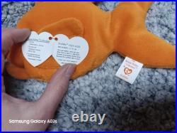 Rare beanie babies together or separate