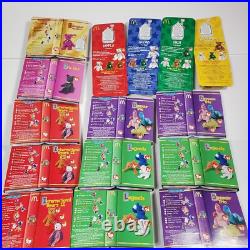 Rare retired McDonald's Ty teenie beanie babies 1999-2000 complete Set NEW