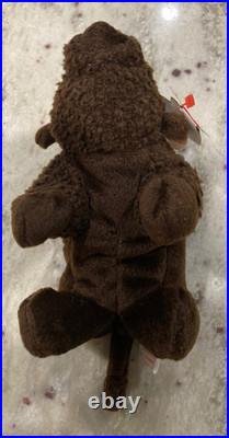 Roam Rare Retired Beanie Babies with Tags Mint Condition