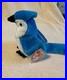 Rocket-The-Blue-Jay-1997-Ty-Beanie-Baby-rare-retired-Tag-Errors-Mint-Condition-01-jtn