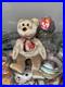 SUPER-RARE-1999-Signature-Bear-Ty-Beanie-Baby-Tag-Errors-PE-Pellets-MINT-WOW-01-rmph