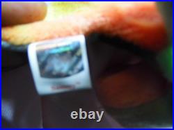 Sammy TY Beanie Baby (Retired) 1998 RARE Hologram Tag TAG ERRORS 1997 1998