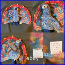 Set Of 11 Beanie Baby Beanie Boos 2000-2019 Retired Rare Plush Collection Set Of 11 Beanie Baby Beanie Boos 2000-2019 Retired Rare Plush Collection