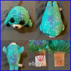 Set Of 11 Beanie Baby Beanie Boos 2000-2019 Retired Rare Plush Collection Set Of 11 Beanie Baby Beanie Boos 2000-2019 Retired Rare Plush Collection