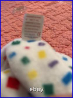 TY 2k beanie baby (Mint Condition) Rare with Errors