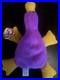 TY-BEANIE-BABY-1993-Patti-the-Platypus-Collector-Rare-w-Tag-Retired-PVC-1965-KR-01-lskn