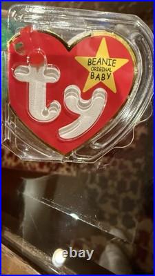 TY BEANIE BABY LOT (27) excellent condition including many rare beanie babies TY BEANIE BABY LOT (27) excellent condition including many rare beanie babies