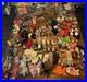 TY-Beanie-Babies-1993-2000-Lot-Of-122-Rare-Mint-Dogs-Cats-Birds-Reptiles-01-hjqy