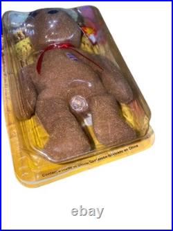 TY Beanie Babies McDonalds Iinternation Bear Set Of 4 New in box! RARE