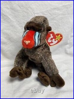 TY Beanie Babies RARE Large Lot Of 31, Lots NMWT See Description & Photos