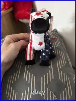 TY Beanie Babies Rare